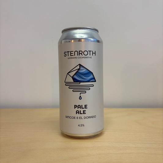 Stenroth Pale Ale (440ml Can)