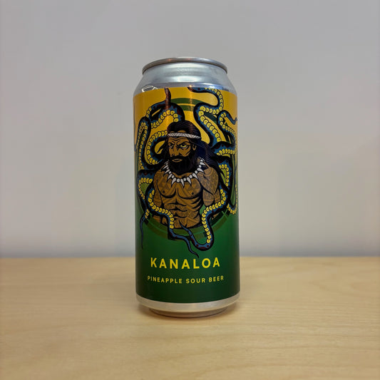 Otherworld Kanaloa (440ml Can)
