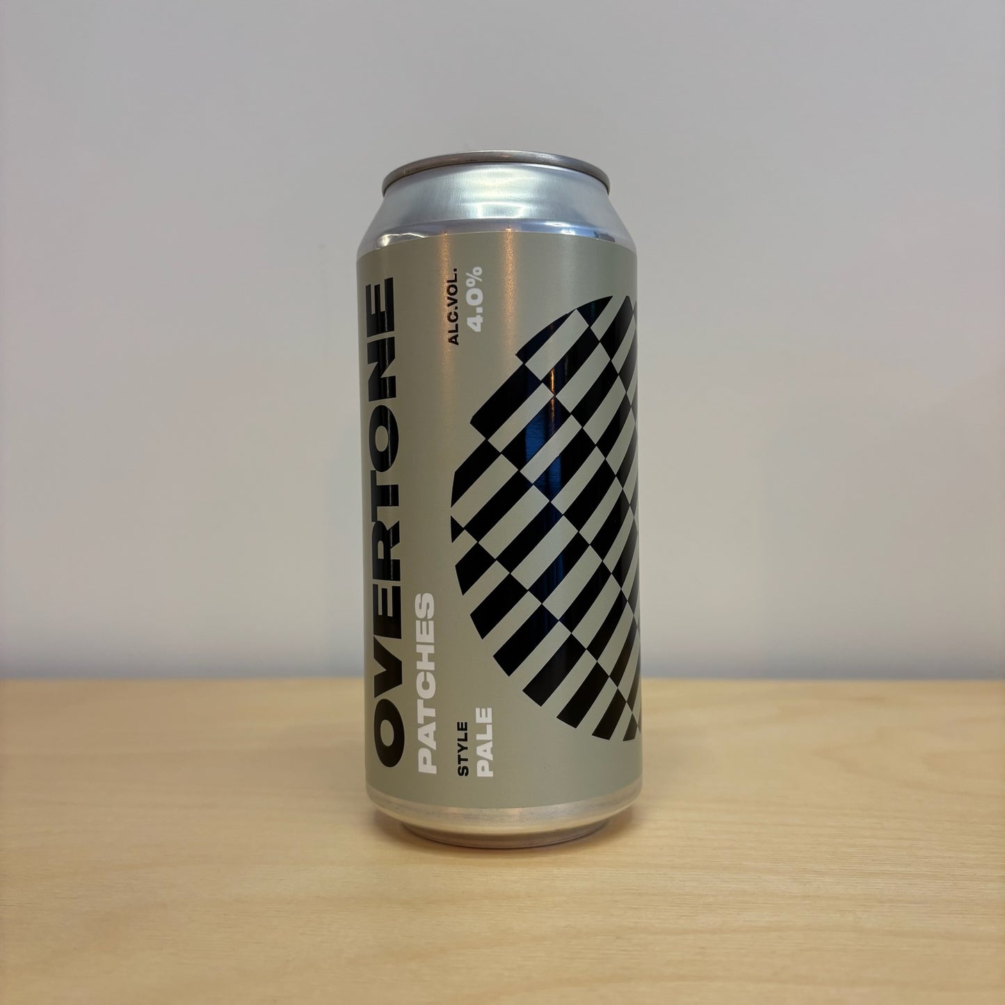 Overtone Patches (440ml Can)