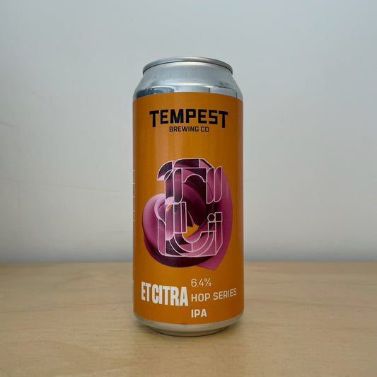 Tempest Et Citra (440ml Can)