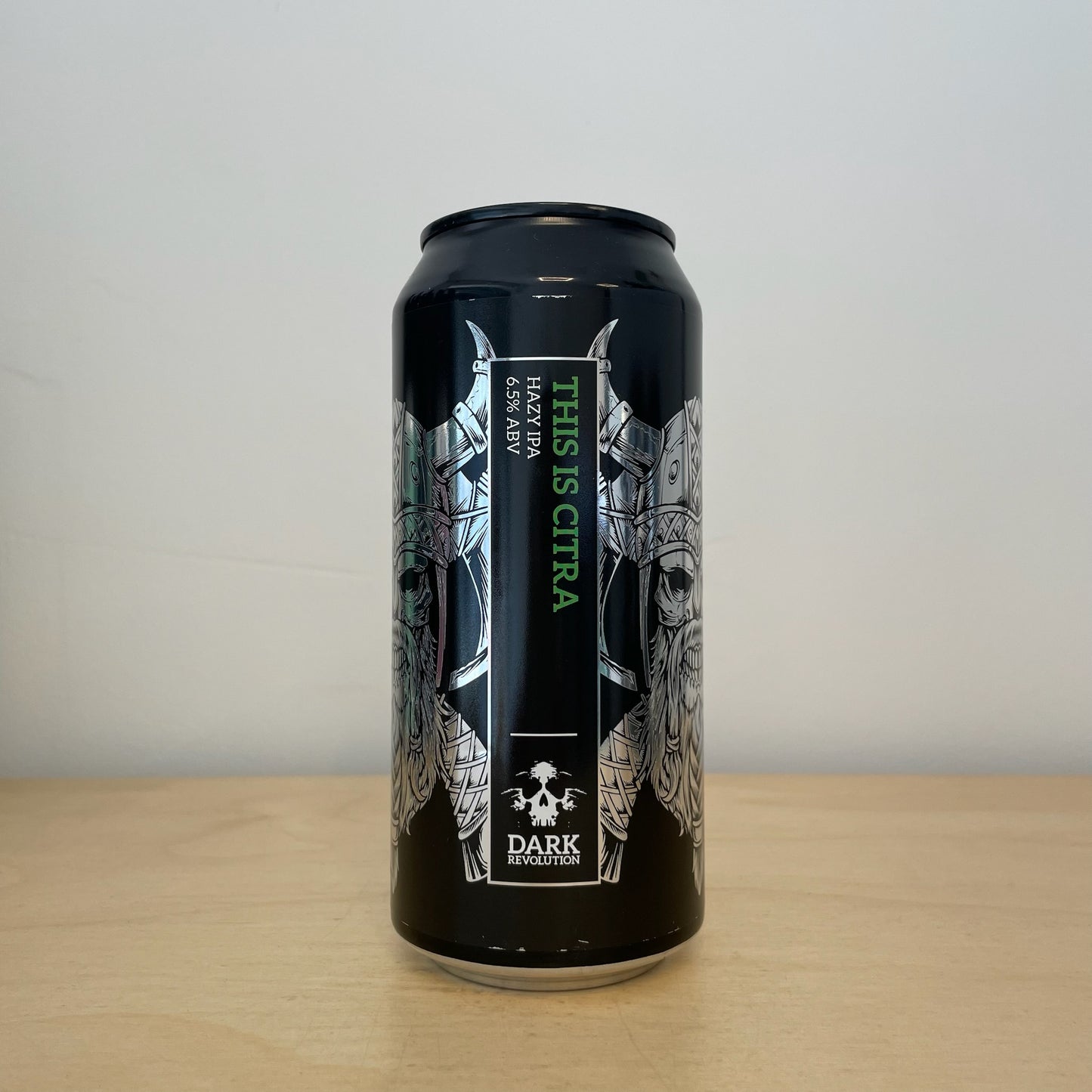 Dark Revolution This Is Citra (440ml Can)