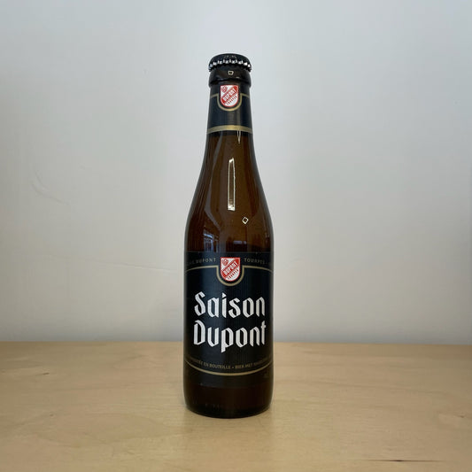 Saison Dupont (330ml Bottle)