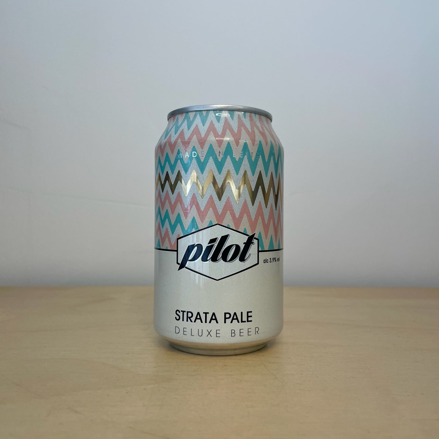 Pilot Strata Pale (330ml Can)