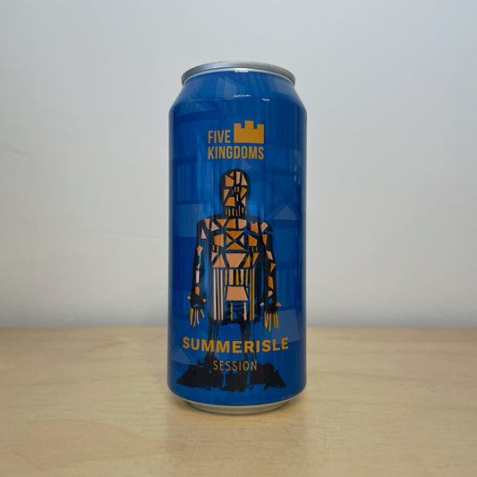 Five Kingdoms Summerisle (440ml Can)