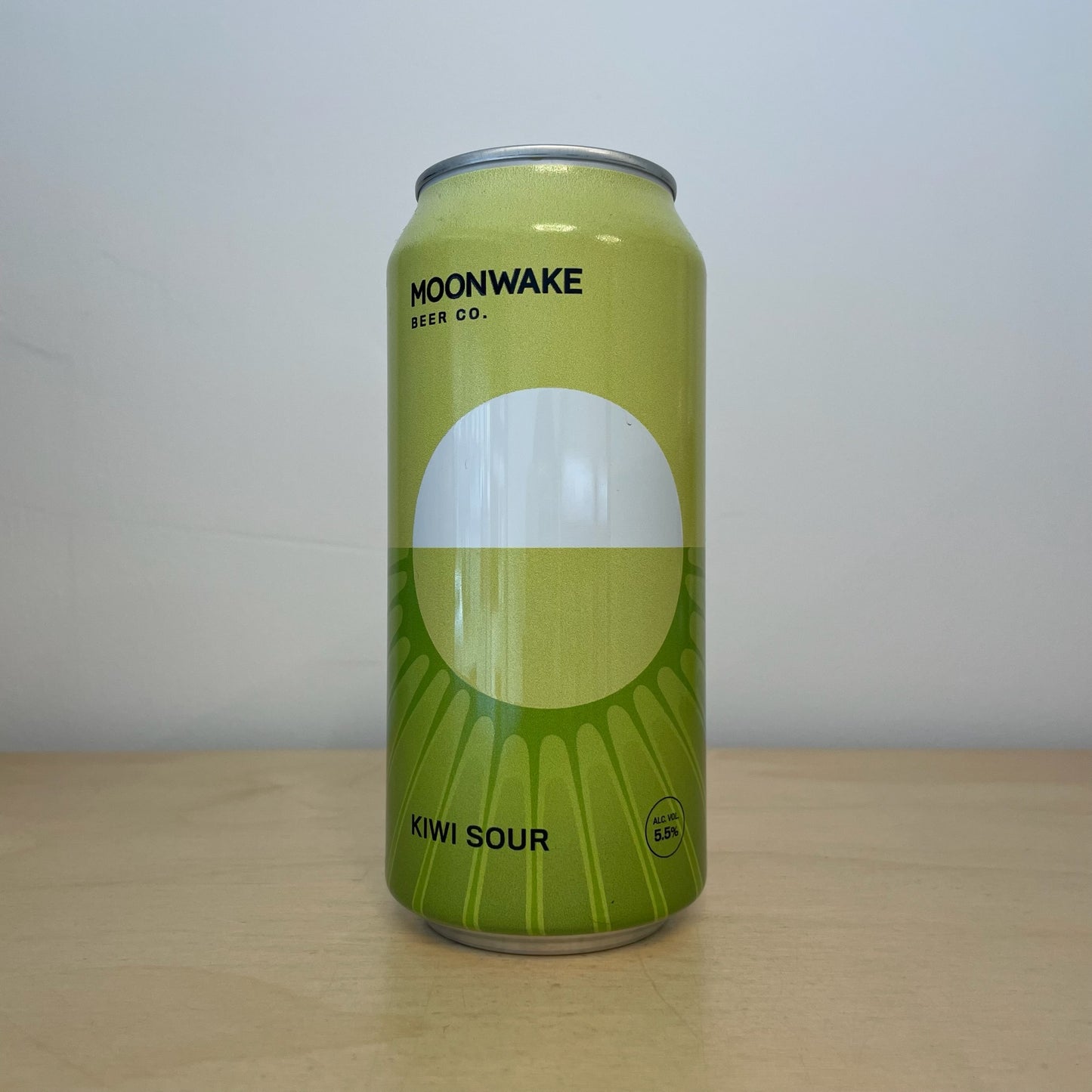 Moonwake Kiwi Sour (440ml Can)