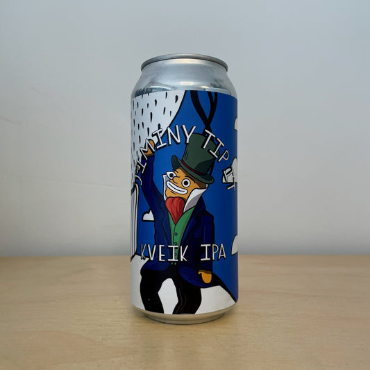 Bman x Bluntrock Jiminy Tip It (440ml Can)