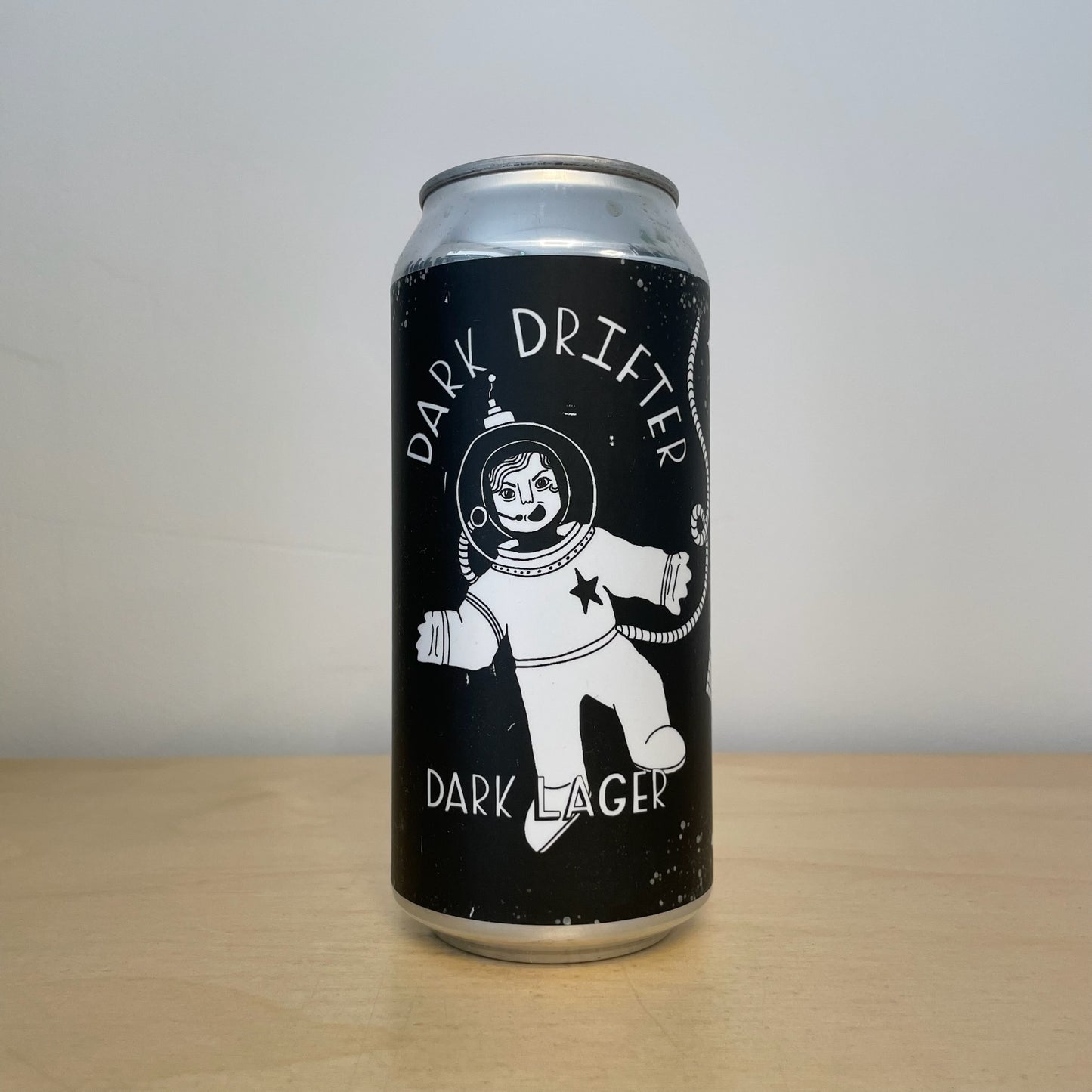 Bman Dark Drifter (440ml Can)