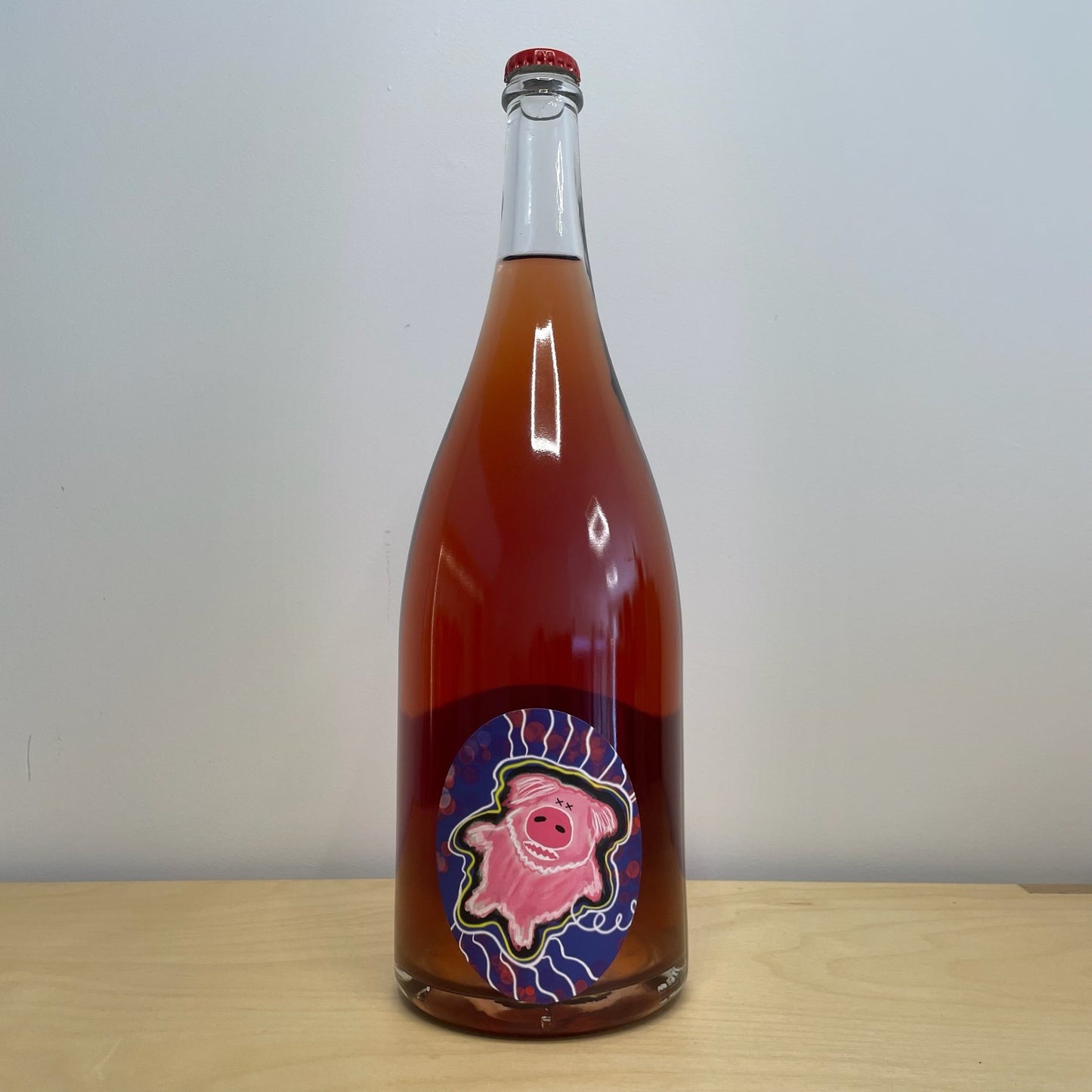 Piggy Pop Magnum (1500ml Bottle)
