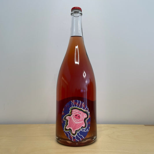 Piggy Pop Magnum (1500ml Bottle)