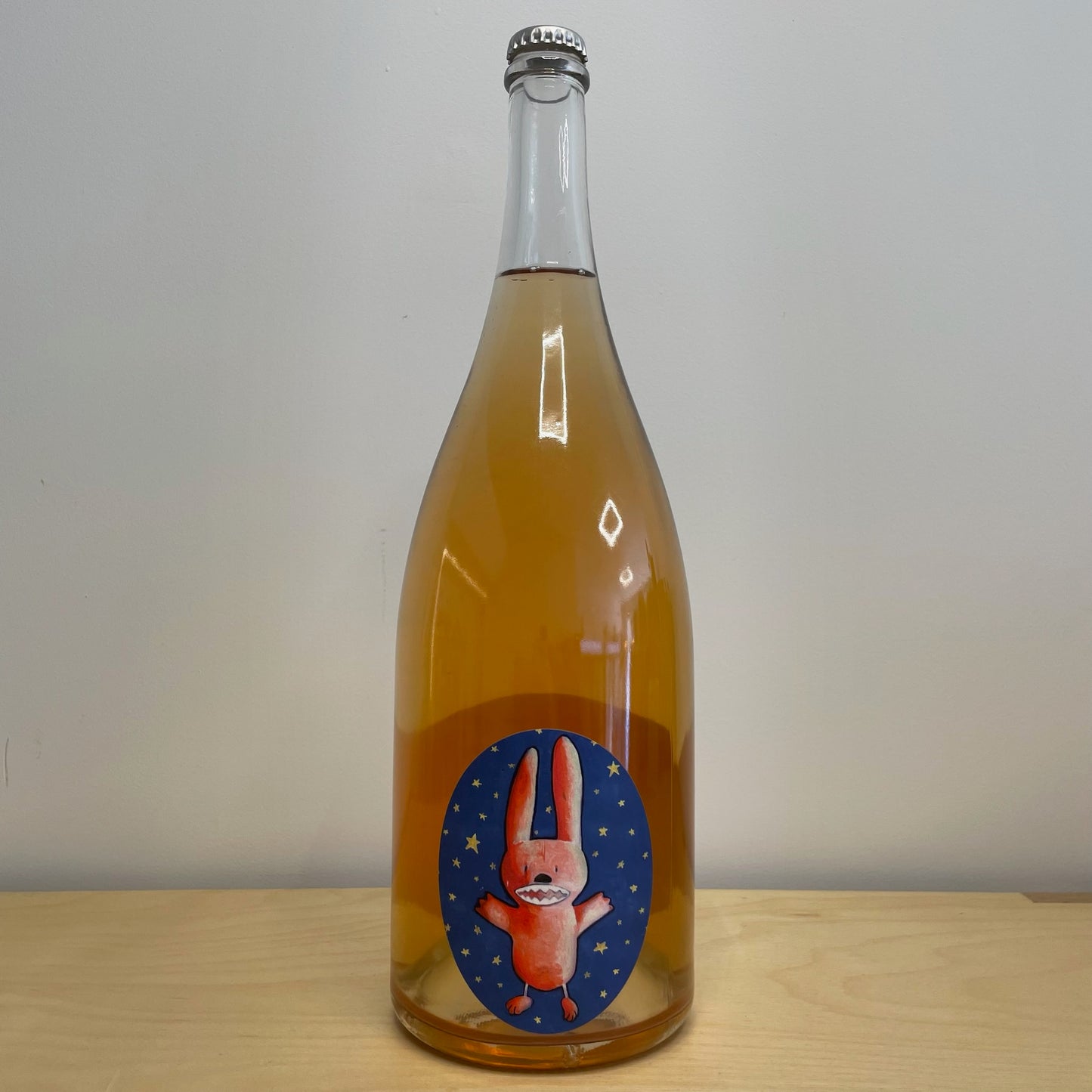 Astro Bunny Magnum (1500ml Bottle)