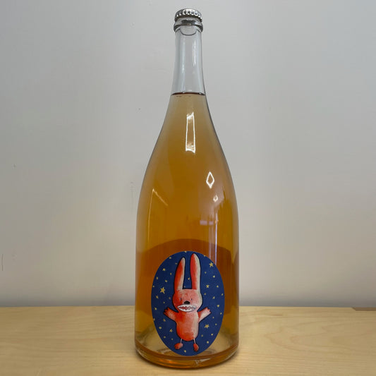 Astro Bunny Magnum (1500ml Bottle)