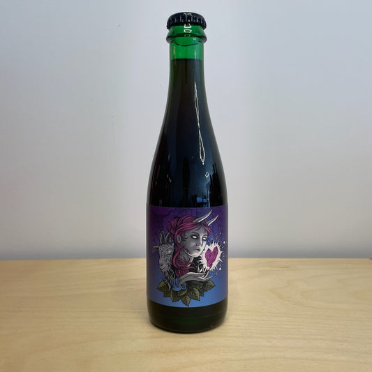Holy Goat Doom Witch (375ml Bottle)