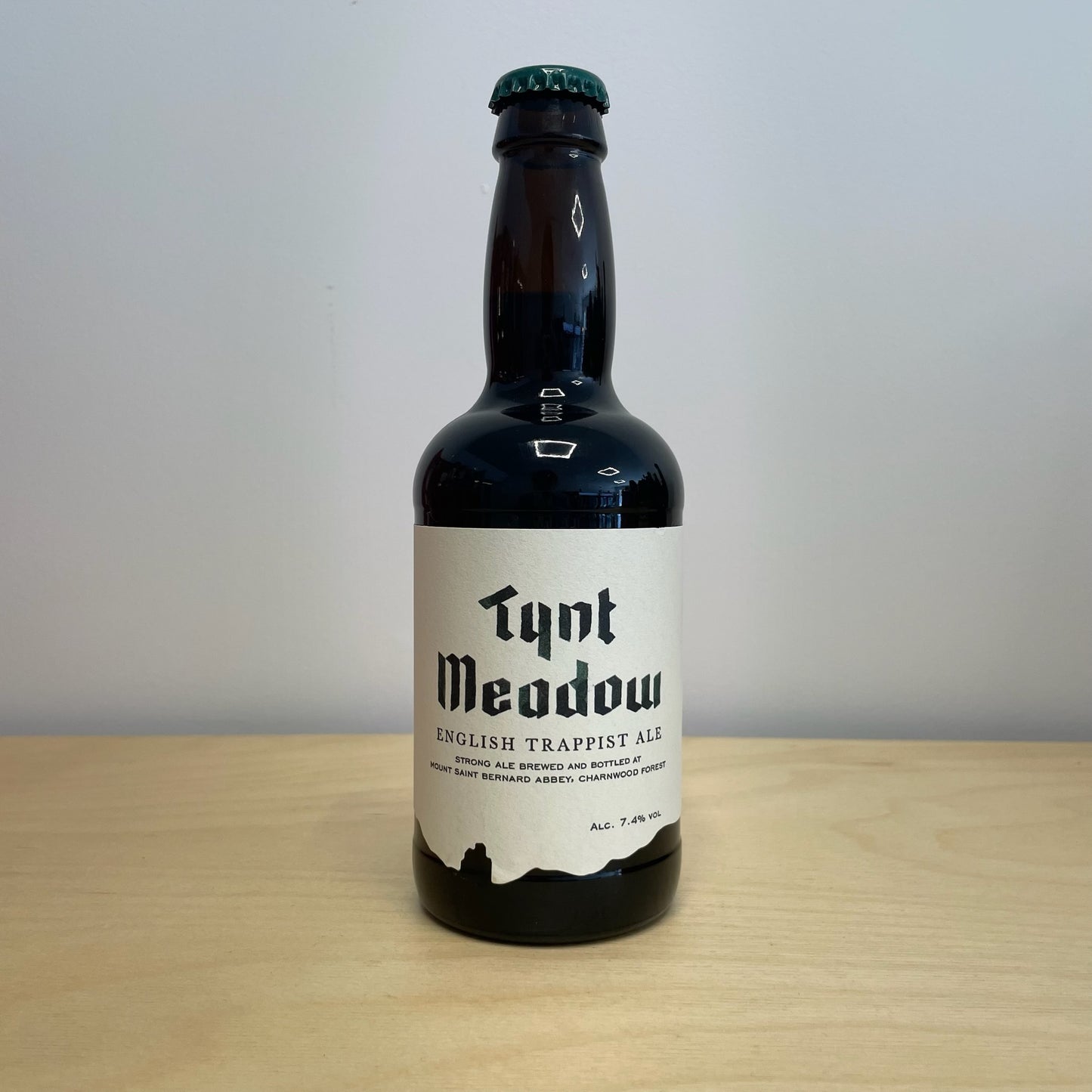 Tynt Meadow English Trappist Ale (330ml Can)