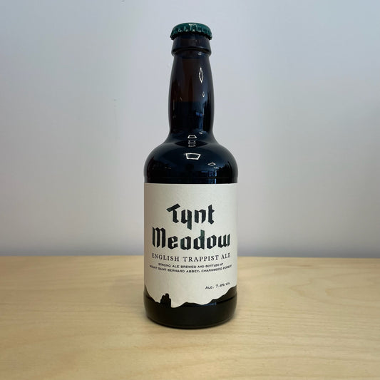 Tynt Meadow English Trappist Ale (330ml Can)