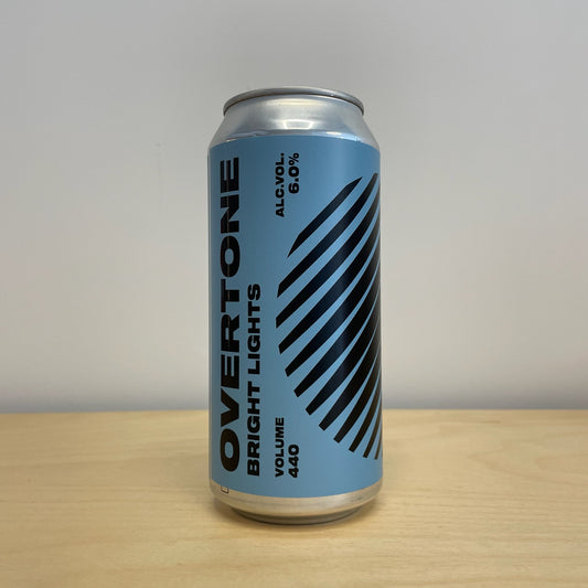 Overtone Patches (440ml Can)