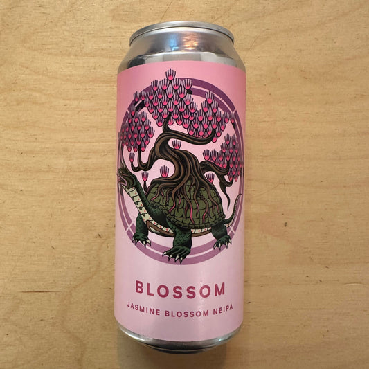 Otherworld Blossom (440ml Can)