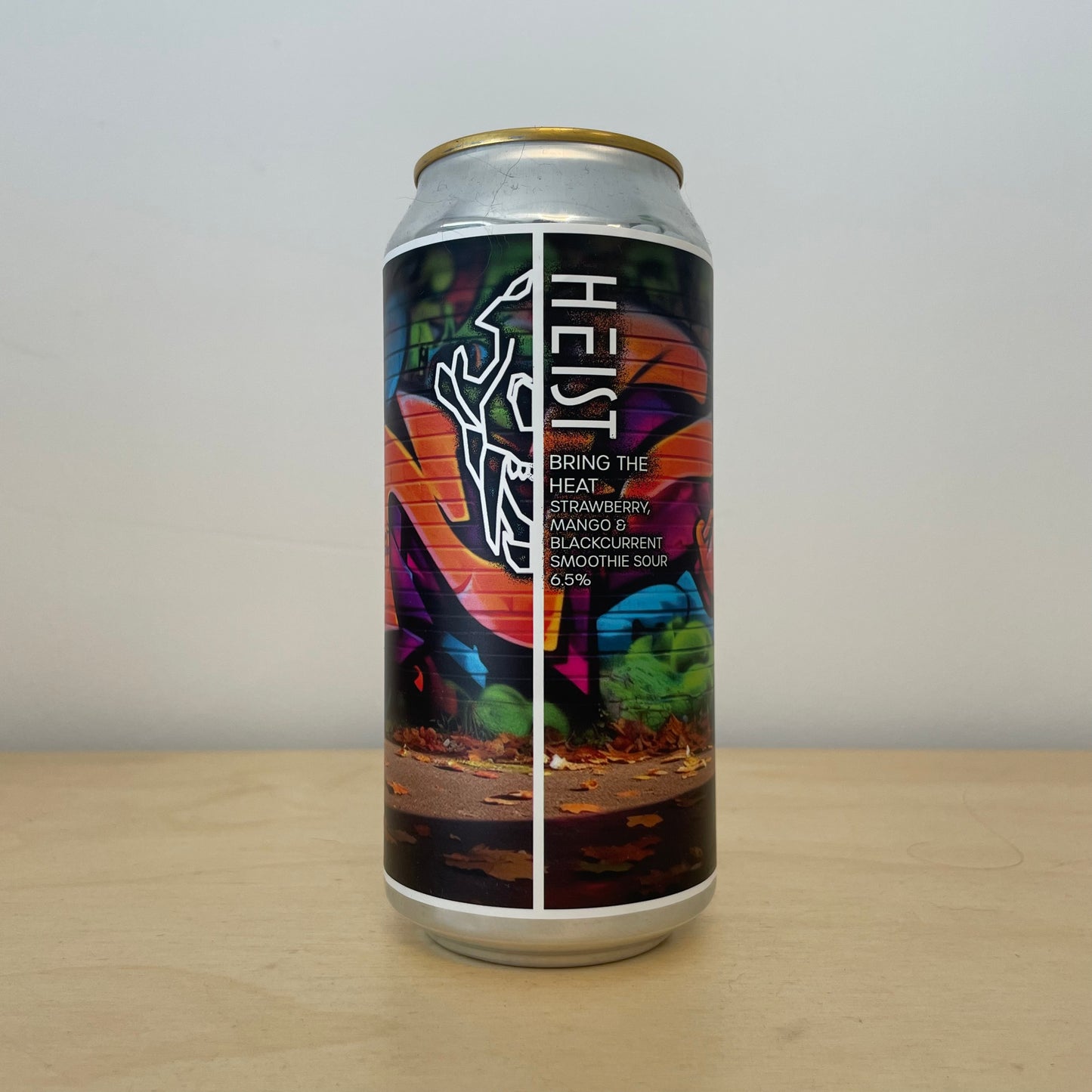 Heist Brew Co Bring the Heat (440ml Can)