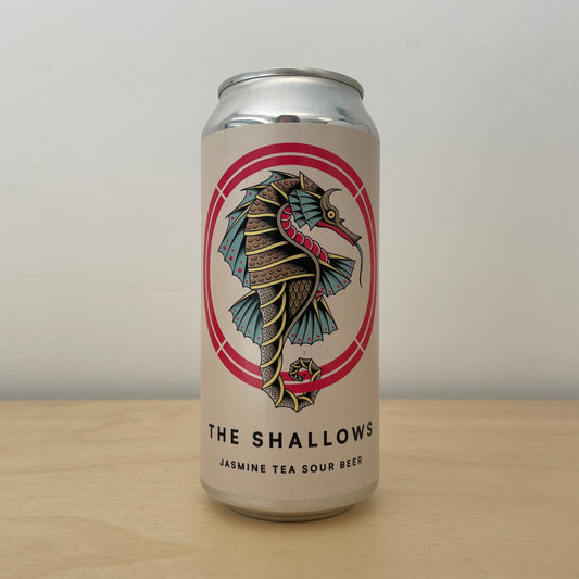 Otherworld The Shallows (440ml Can)