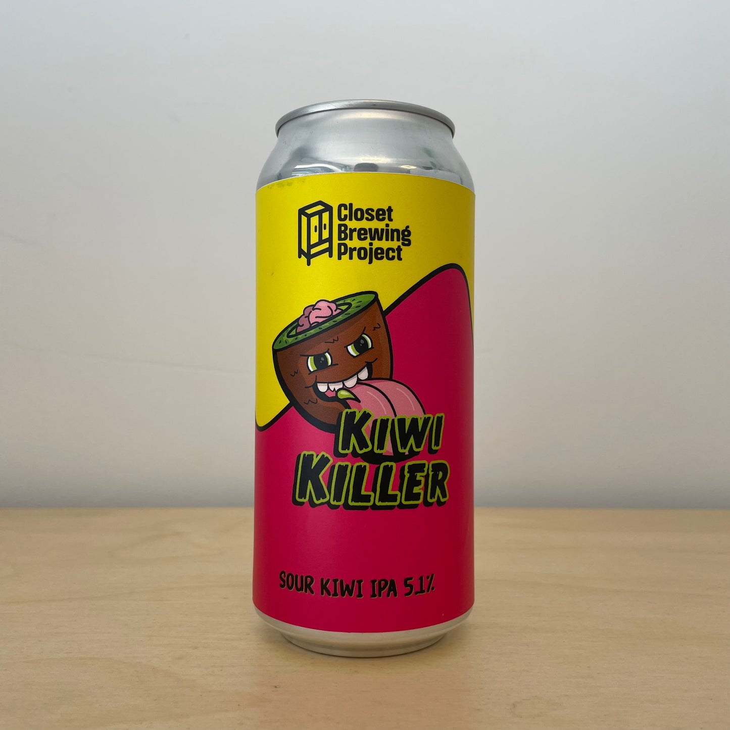 Closet Brewing Kiwi Killer (440ml Can)