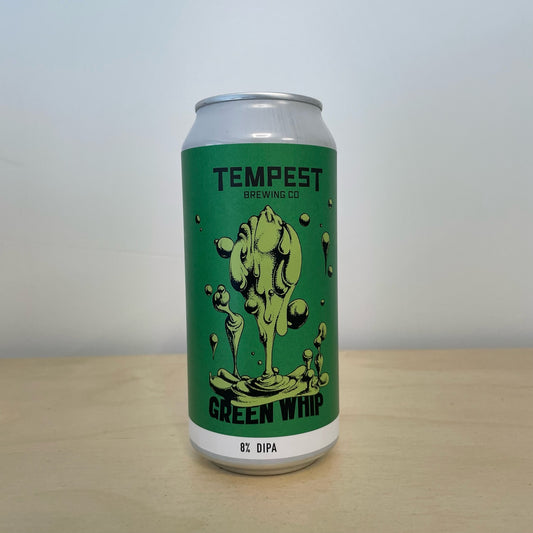Tempest Green Whip (440ml Can)