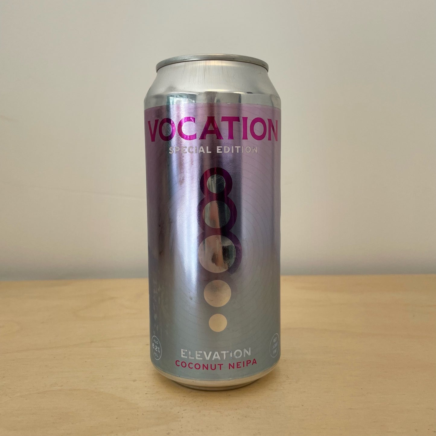 Vocation Elevation (440ml Can)