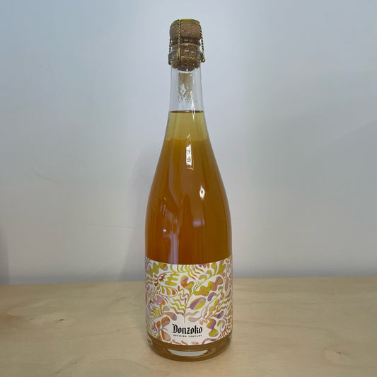 Donzoko Tied Vines (750ml Bottle)