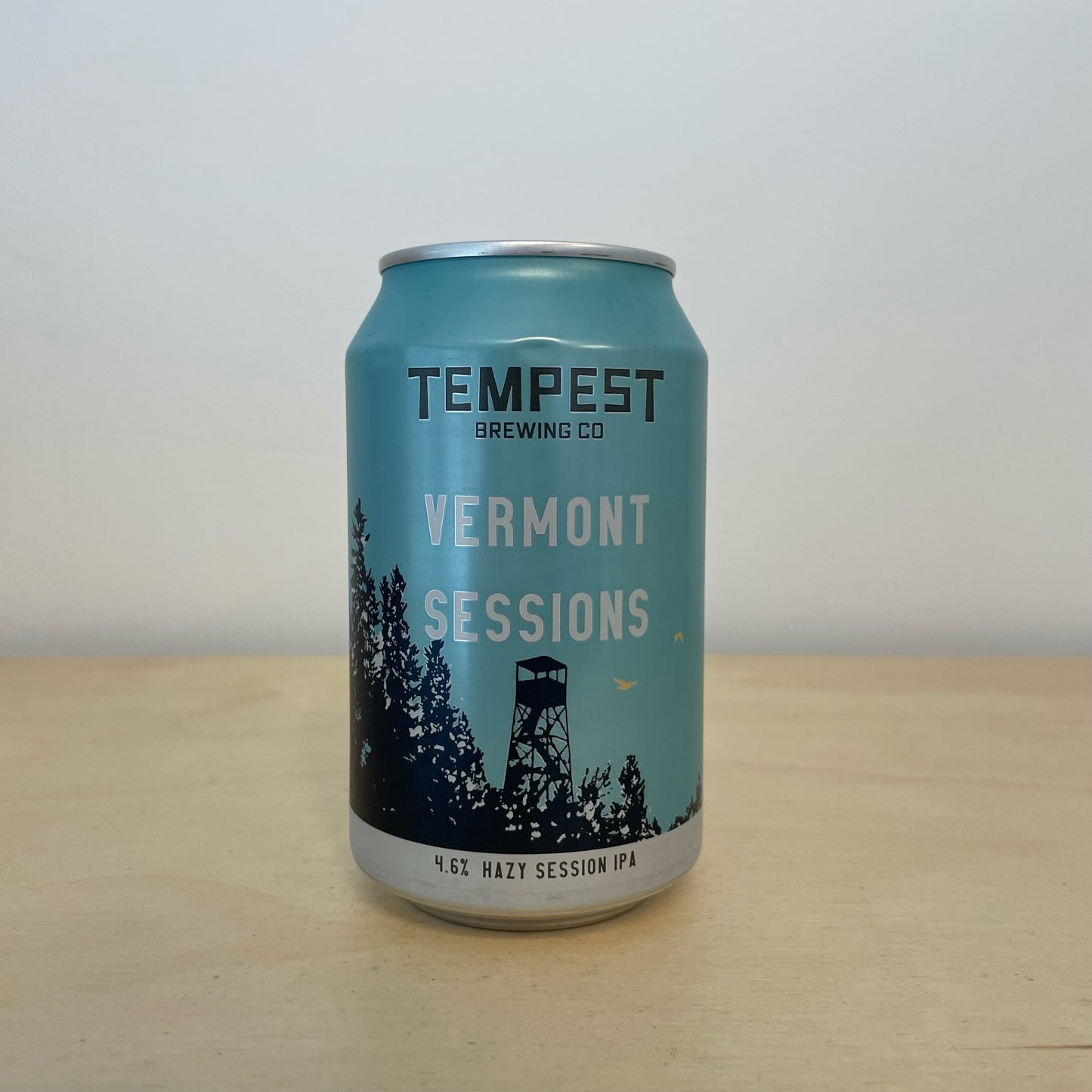 Tempest Vermont Sessions (330ml Can)