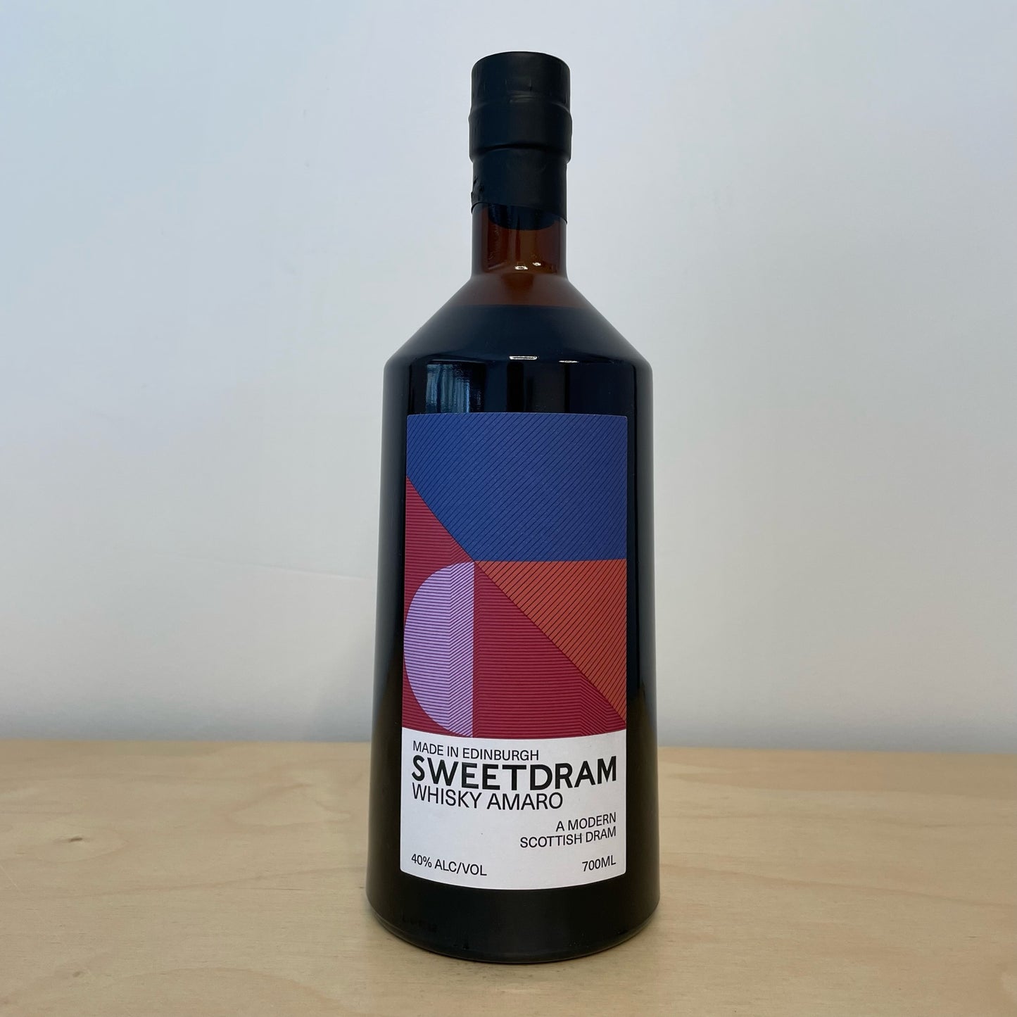 Sweetdram Whisky Amaro (70cl Bottle)