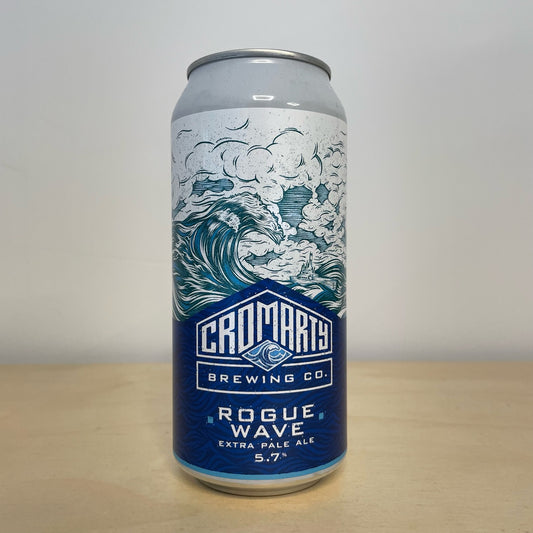 Cromarty Rogue Wave (440ml Can)