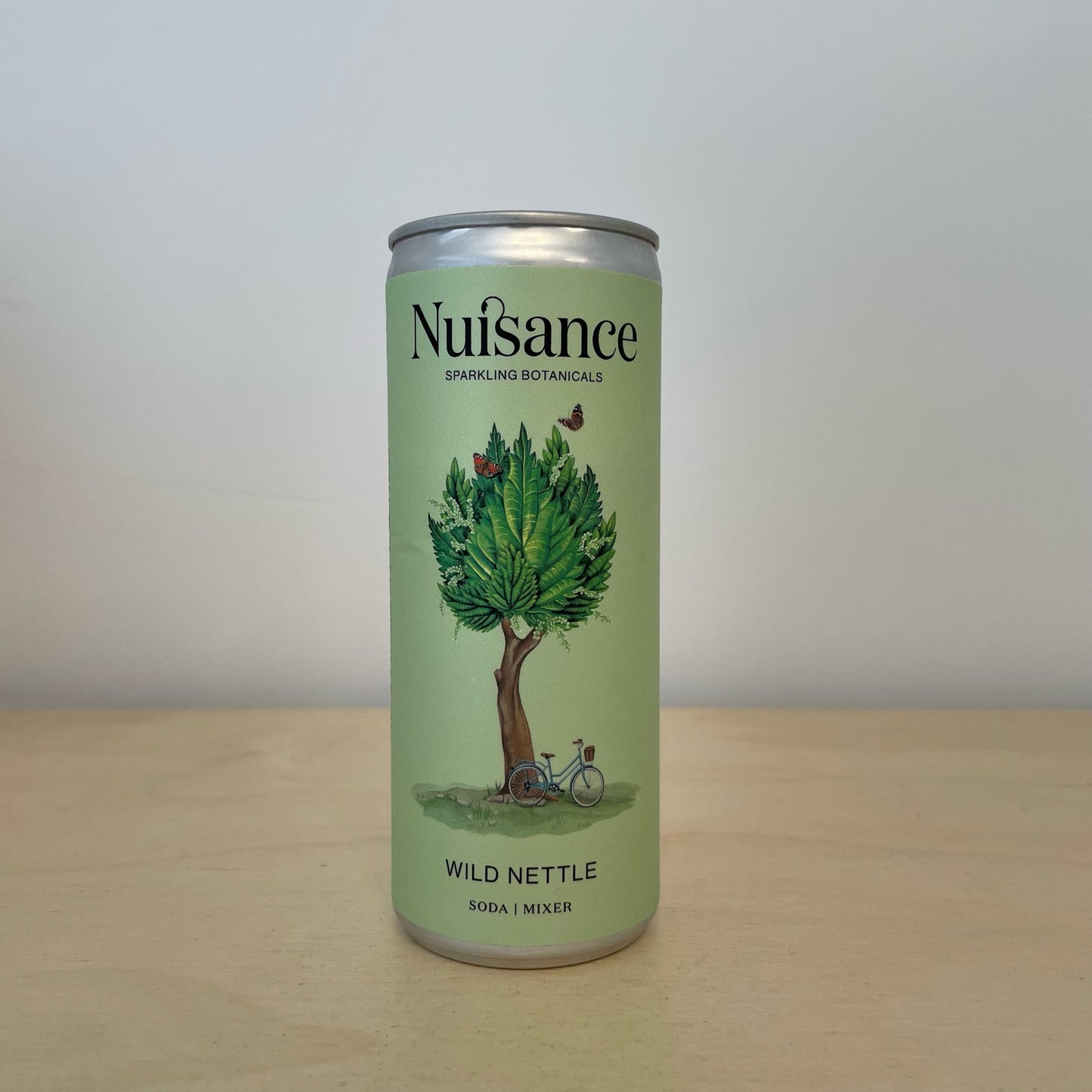 Nuisance Wild Nettle (250ml Can)