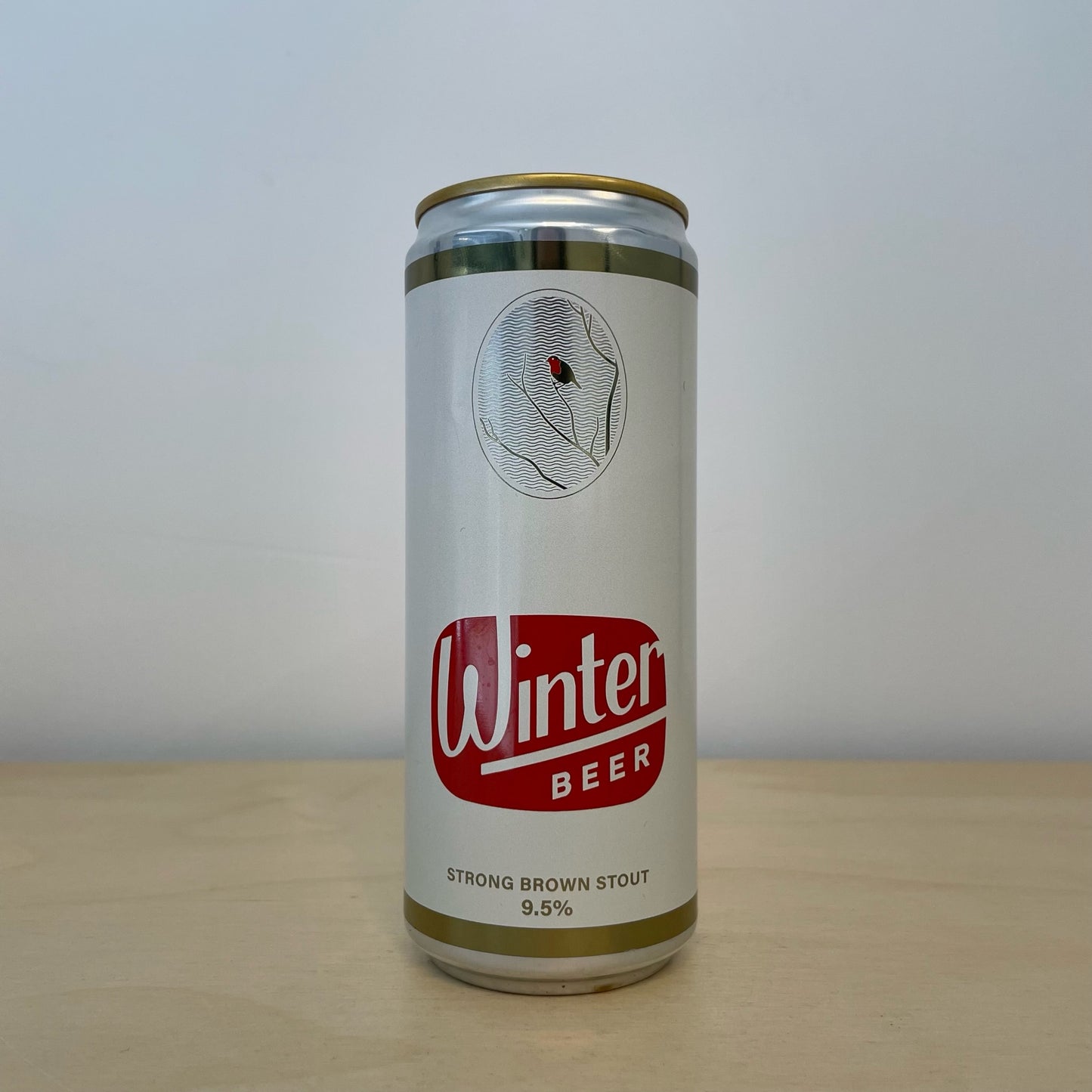 Newbarns x Donzoko Winter Beer (330ml Can)