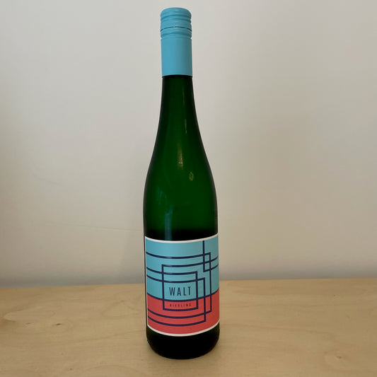 Walt Riesling Pfalz (750ml Bottle)