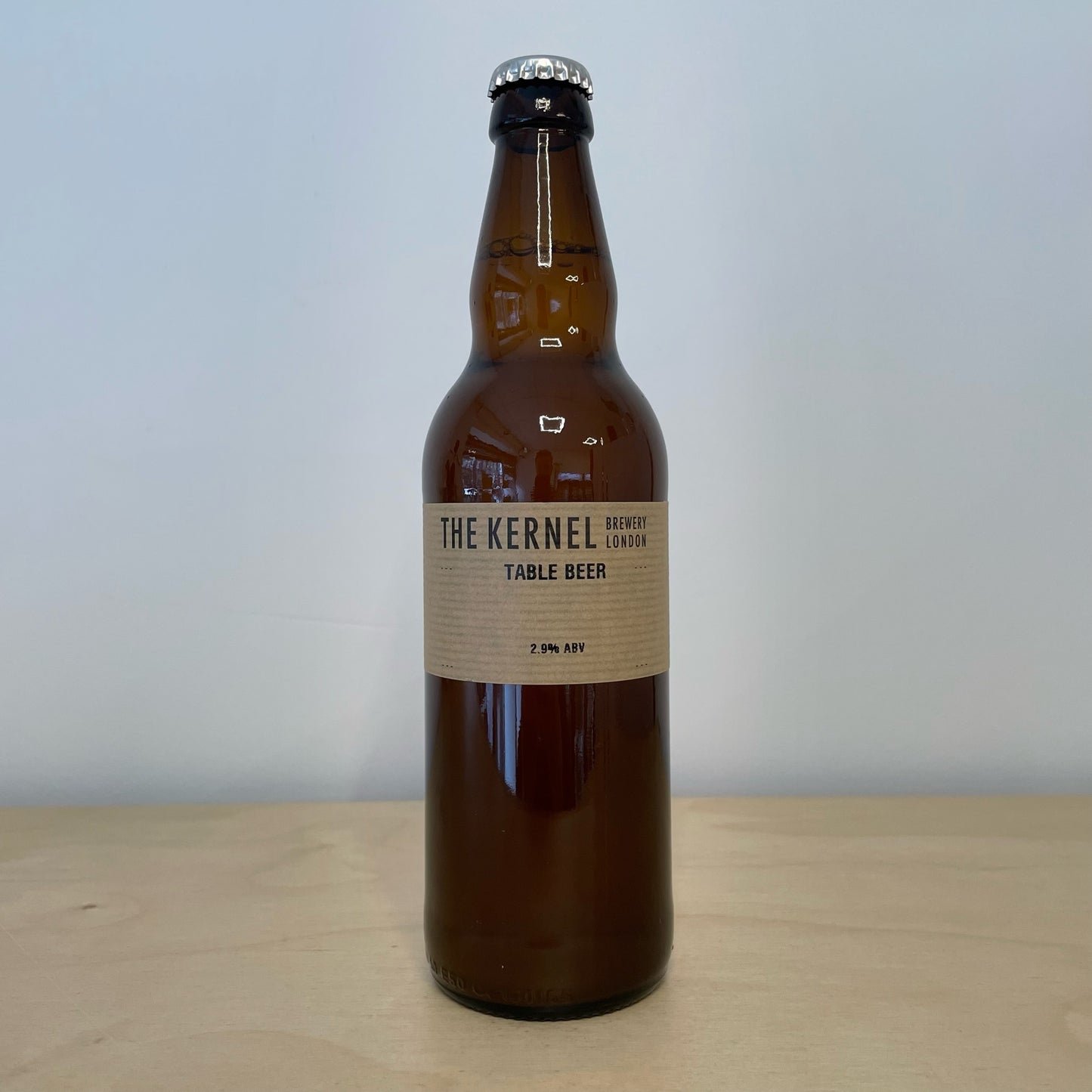 The Kernel Table Beer (500ml Bottle)