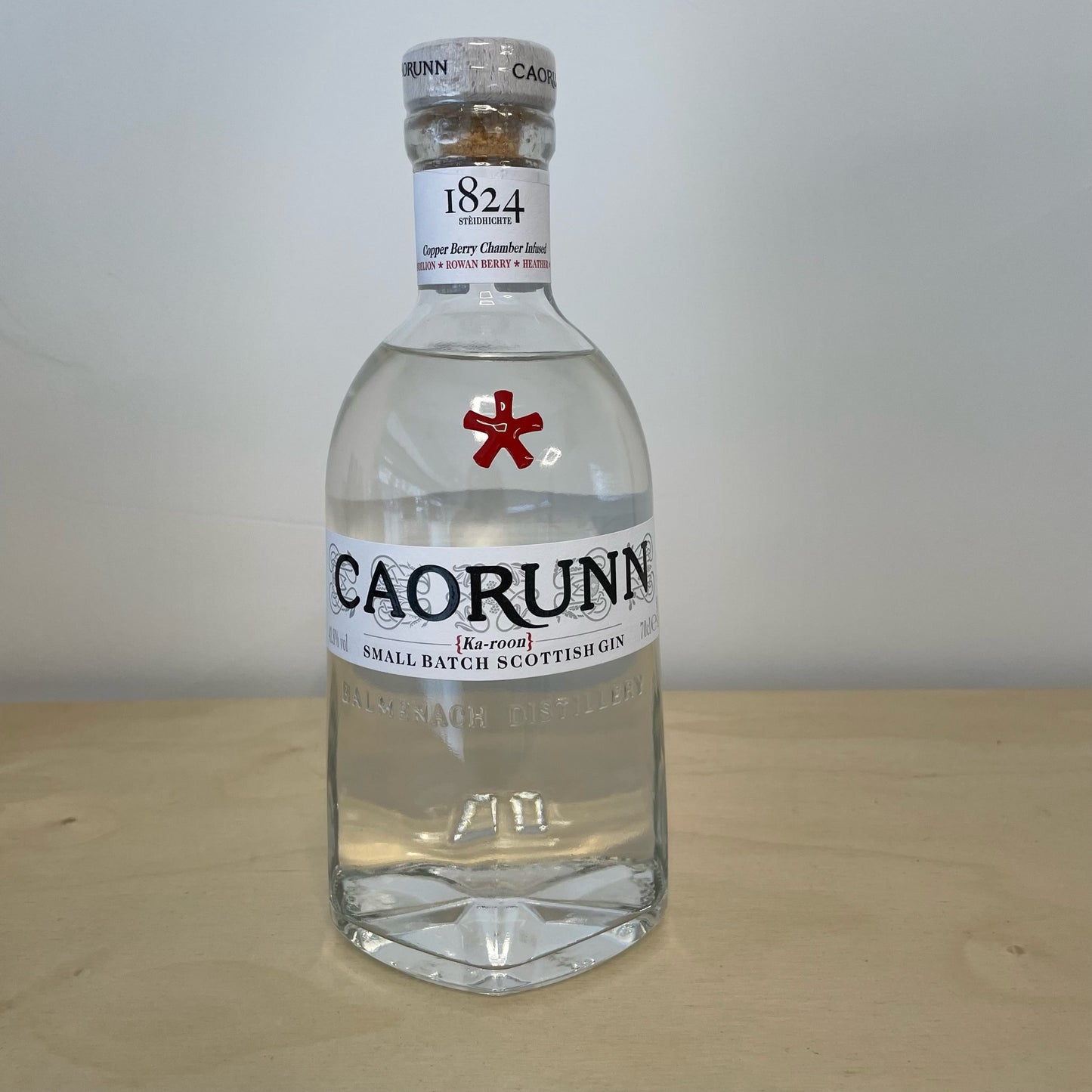 Caorunn Gin (70cl Bottle)