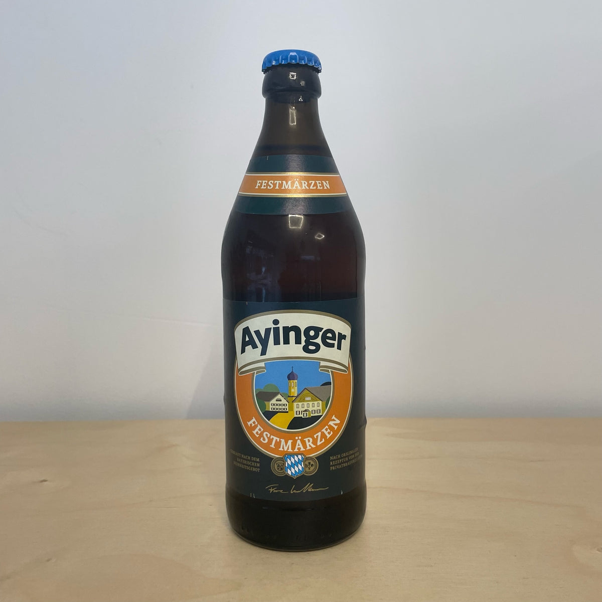 Ayinger Festm rzen 500ml Bottle Leith Bottle Shop ayinger-festm-rzen-500ml-bottle-leith-bottle-shop