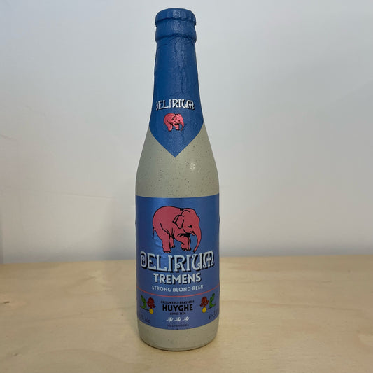 Delirium Tremens (330ml Bottle)