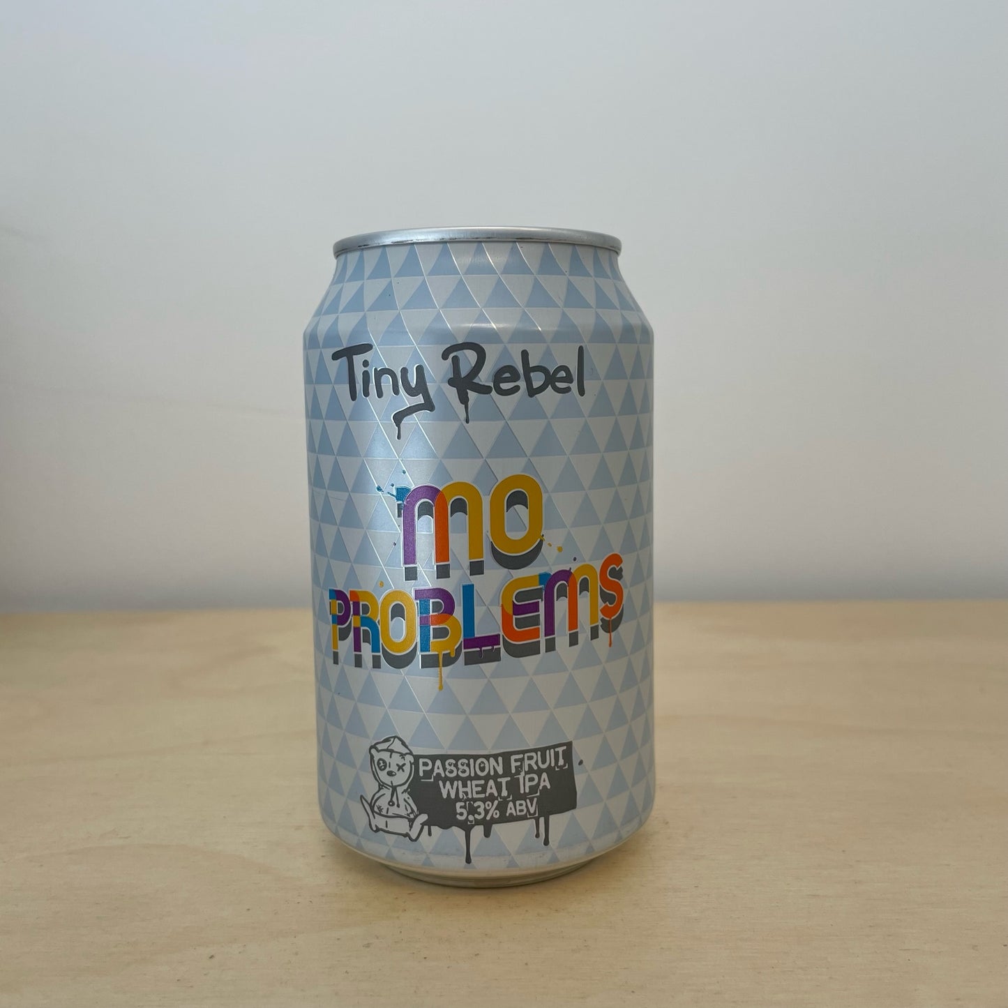 Tiny Rebel Mo' Problems (330ml Can)