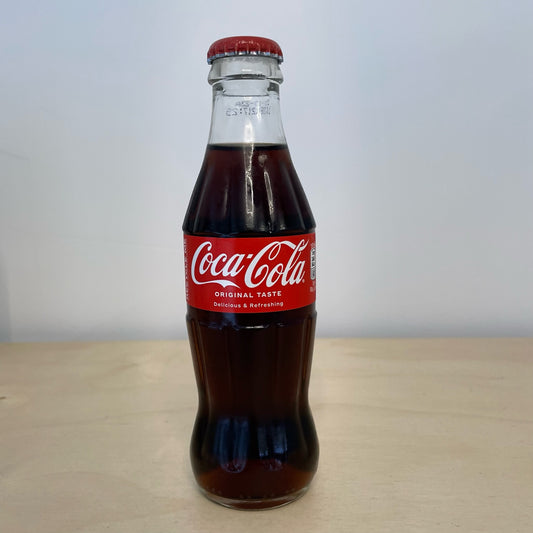 Coca Cola (200ml Bottle)