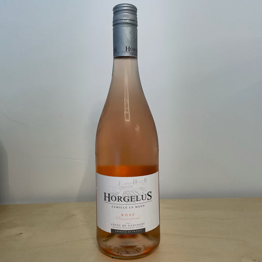 Horgelus Premier Presse Rosé (750ml Bottle)