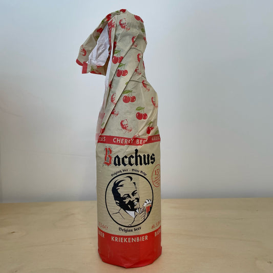 Bacchus Kriek (Cherry) (375ml Bottle)