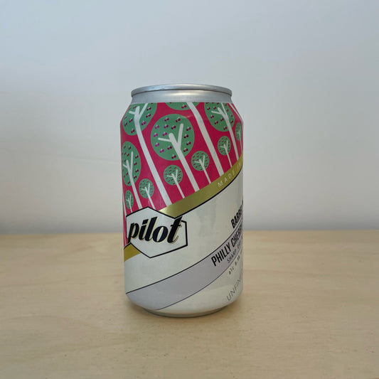 Pilot Barrel Aged Philly Cherry Sour (330ml Can)