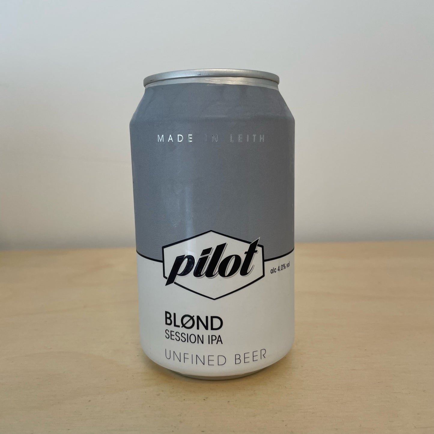 Pilot Blond (330ml Can)