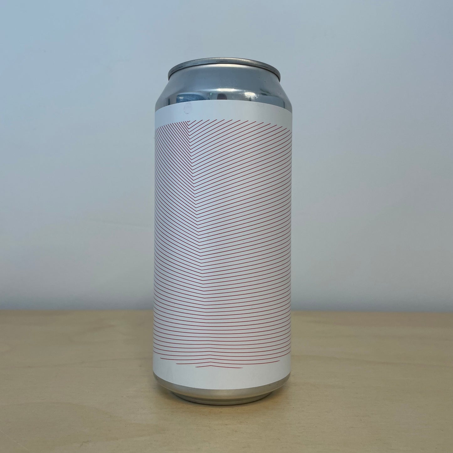 Up Front Brewing Scottish Cherry Tart (440ml Can)