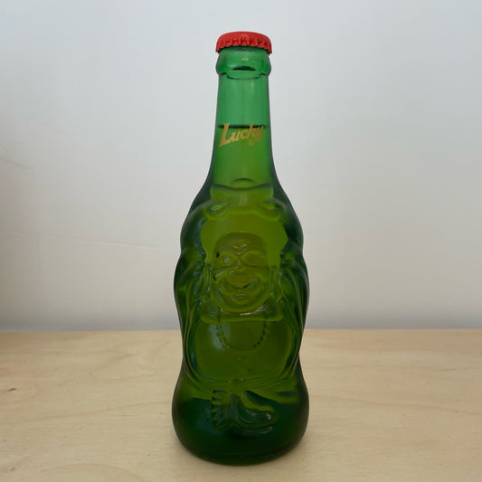 Lucky Buddha (330ml Bottle)