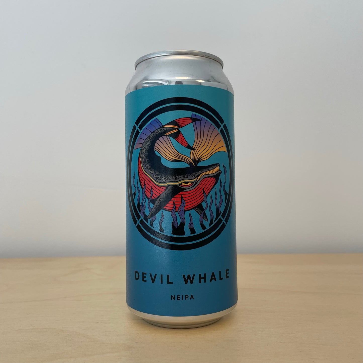 Otherworld Devil Whale (440ml Can)