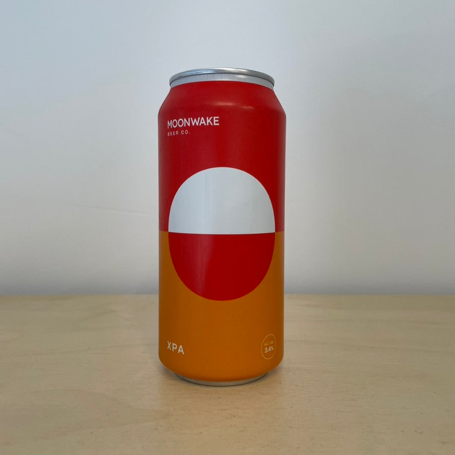 Moonwake XPA (440ml Can)