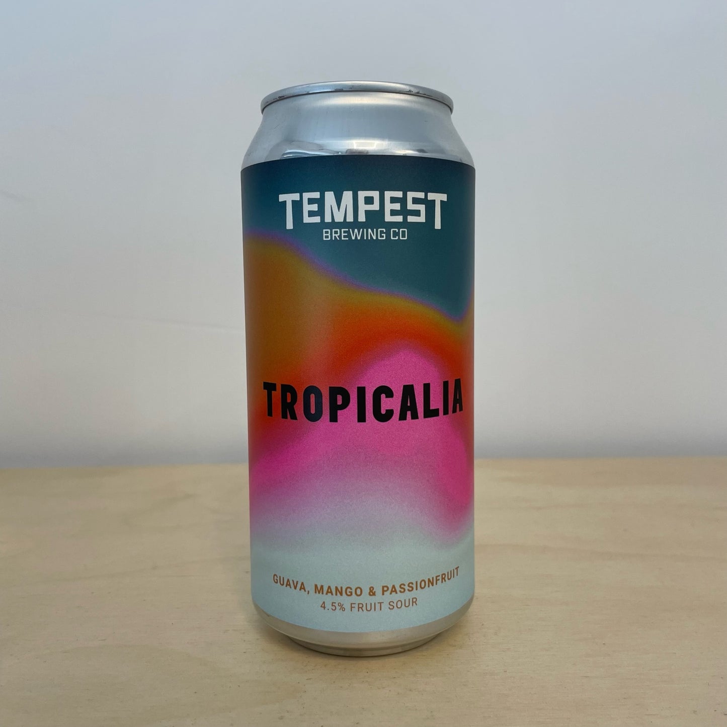 Tempest Tropicalia (440ml Can)