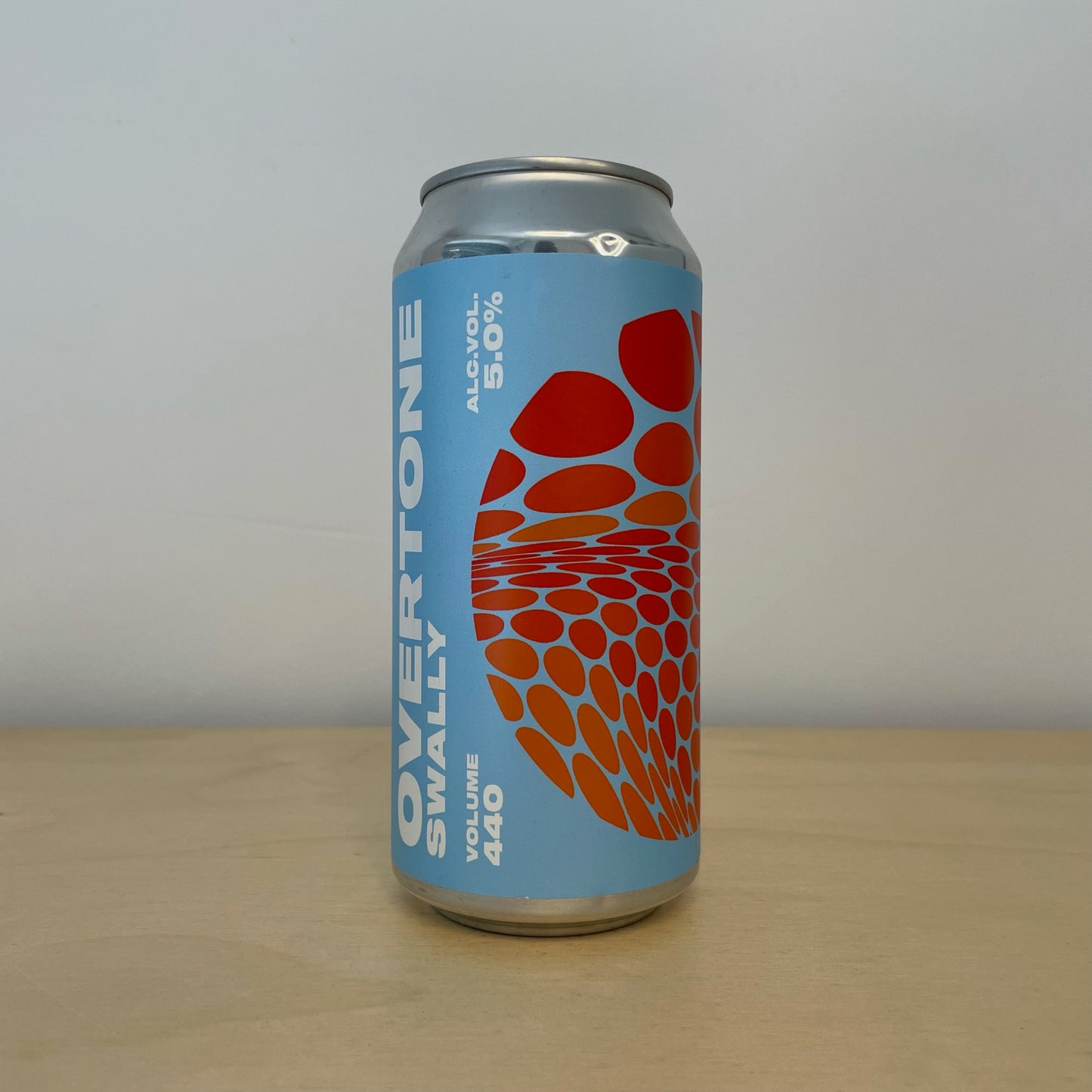 Overtone Swally (440ml Can)