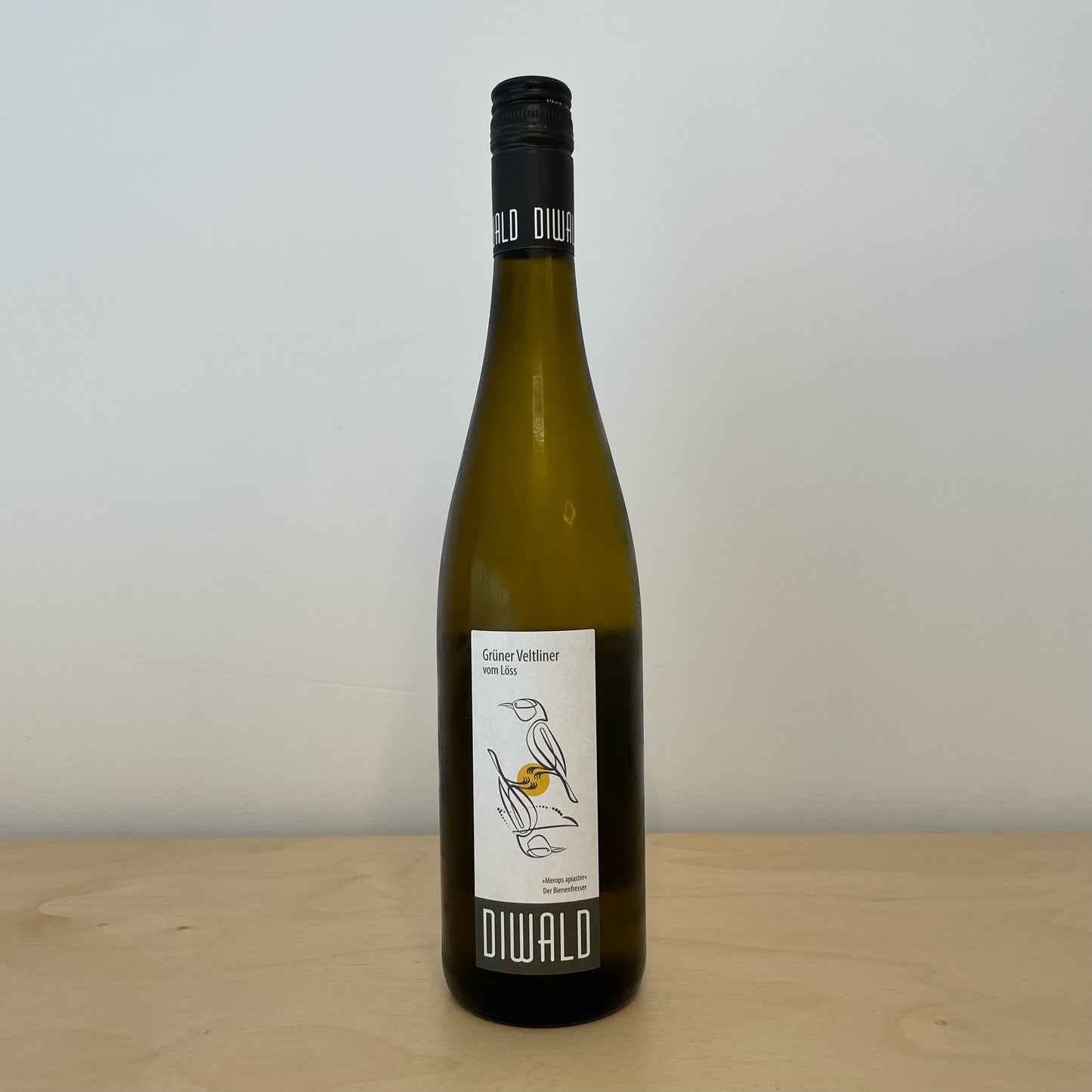 Diwald Gruner Weltliner Vom Loss (750ml Bottle)