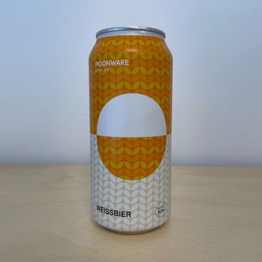 Moonwake Weissbier (440ml Can)